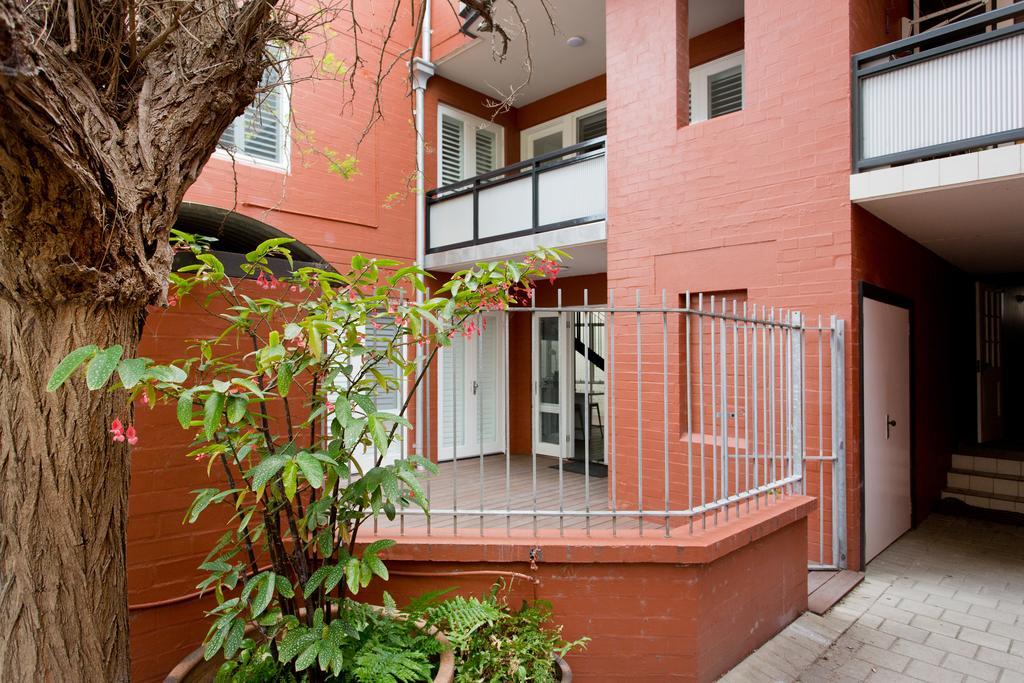 Fresh - Cbd Holiday home Fremantle