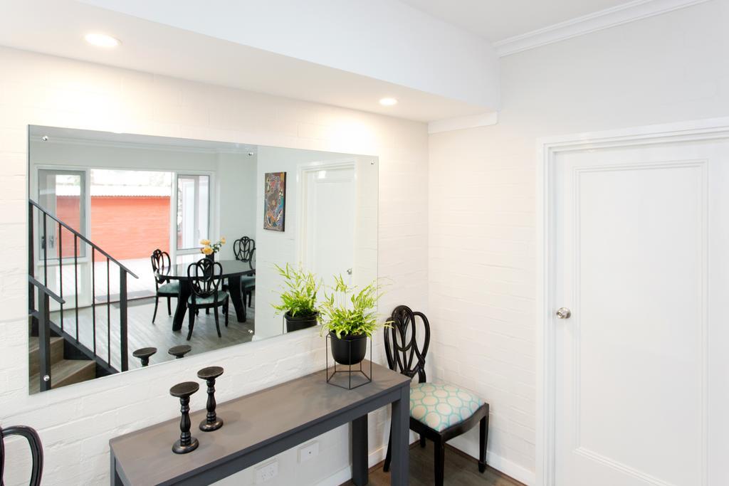 Fresh - Cbd Holiday home