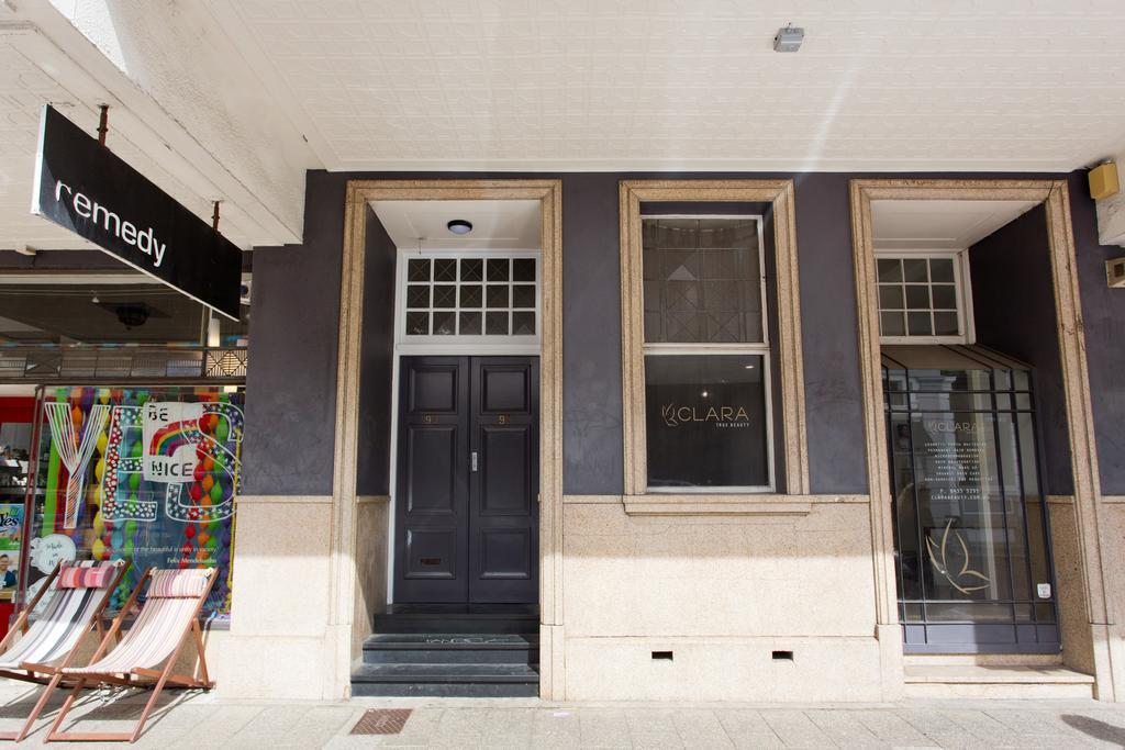 Fresh - Cbd Holiday home Fremantle