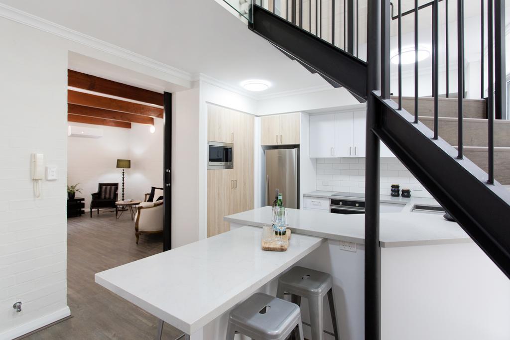 Fresh - Cbd Holiday home Fremantle