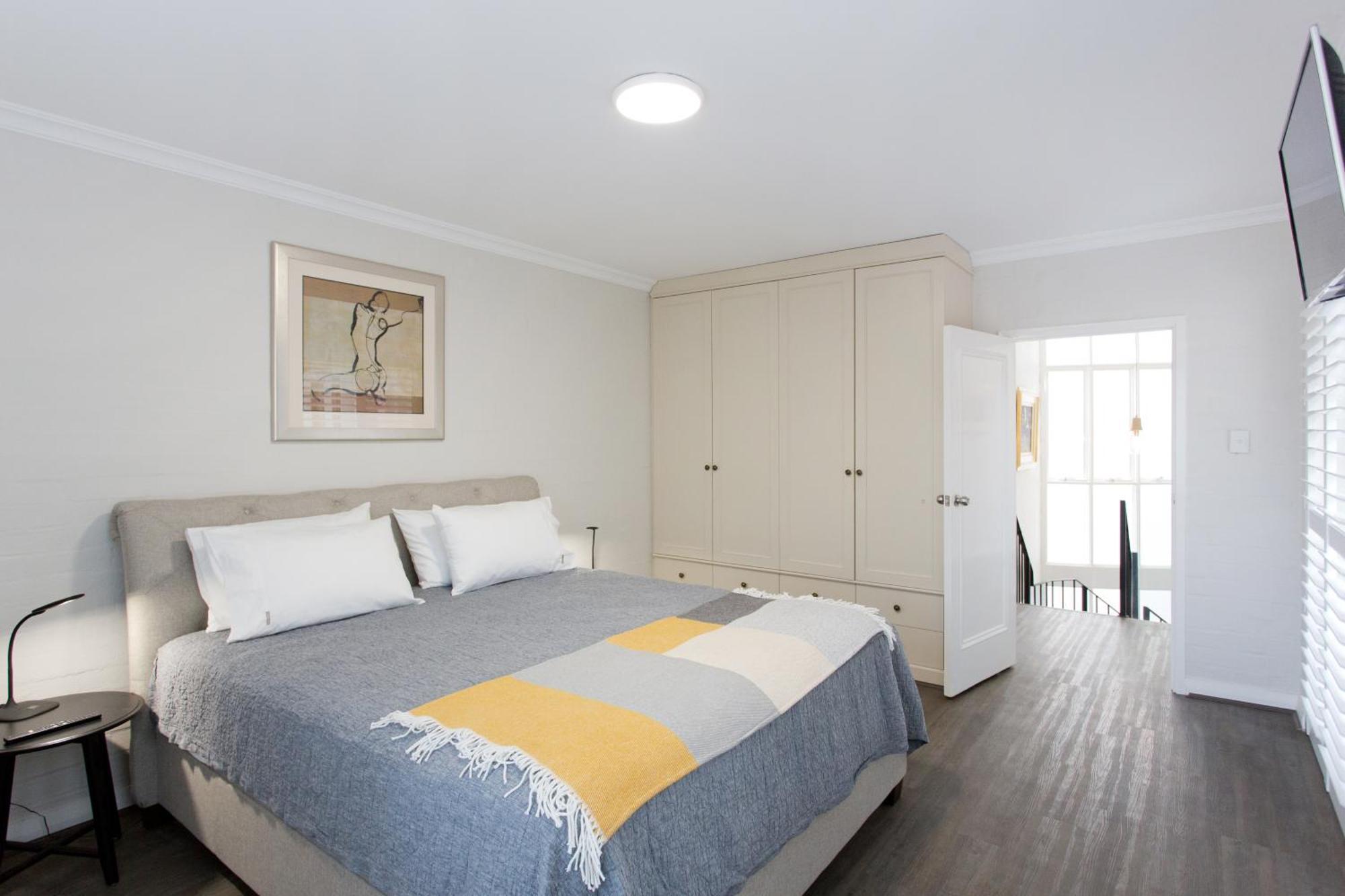 Holiday home Fresh - Cbd Fremantle