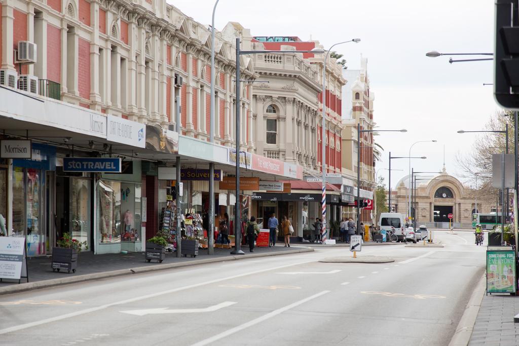 Holiday home Fresh - Cbd