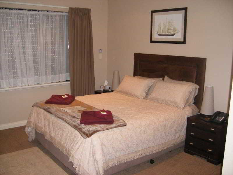 Santa Maria Executive Bed & Breakfast 3*