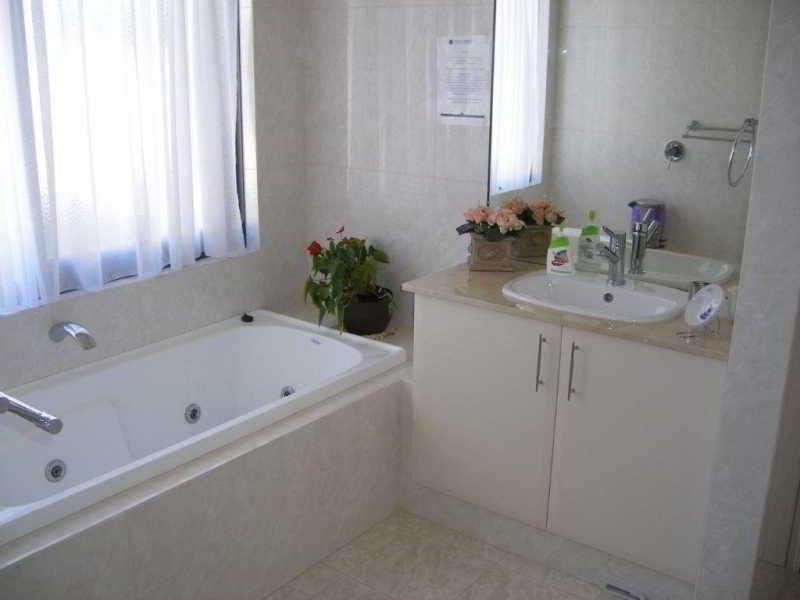 Bed & Breakfast Santa Maria Executive Fremantle