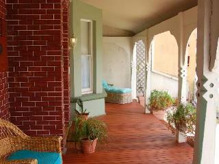 Bed & Breakfast South Beach 4*