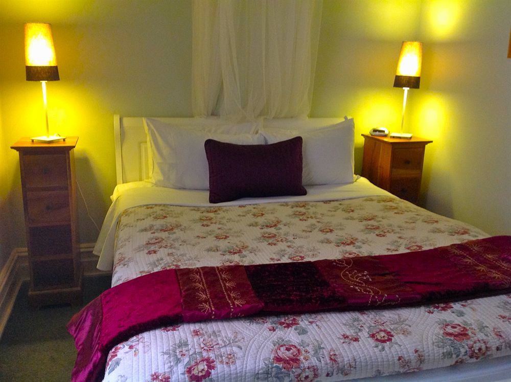Fremantle Bed & Breakfast 3* Fremantle