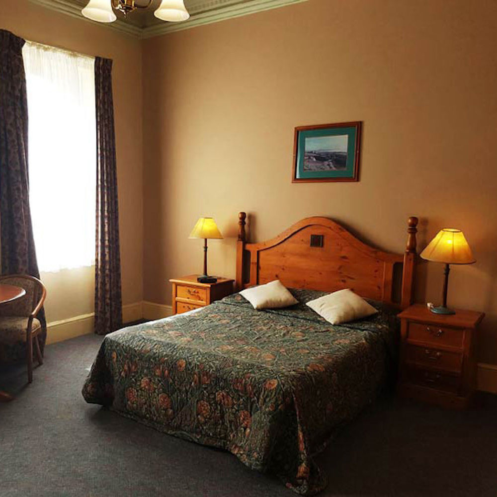 Hotel The Federal Boutique Fremantle