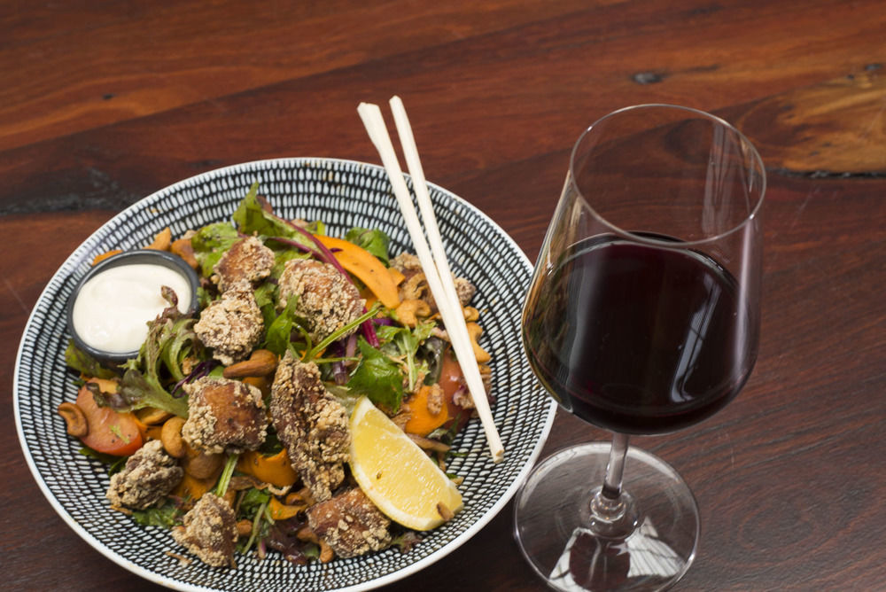 The Federal Boutique 3* Fremantle