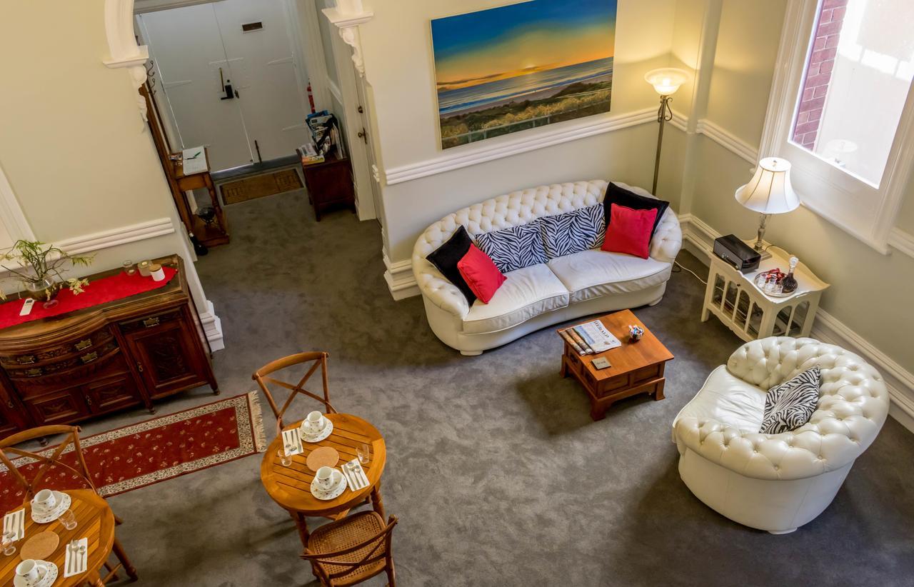 Fremantle Bed & Breakfast 3* Fremantle