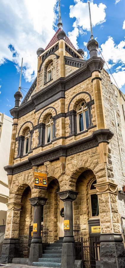 Fremantle Bed & Breakfast Bed & Breakfast 3*
