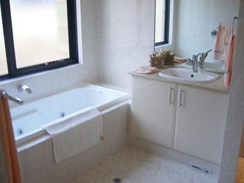 Santa Maria Executive Bed & Breakfast Fremantle