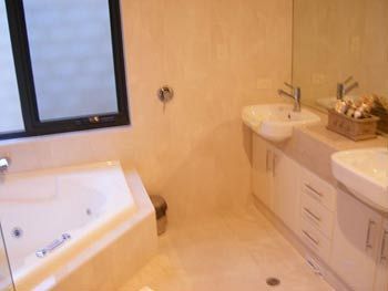 Santa Maria Executive Bed & Breakfast
