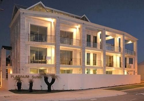 Platinum Suites 4* Fremantle