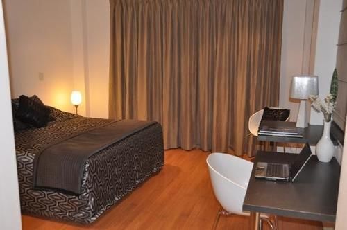Platinum Suites 4* Fremantle