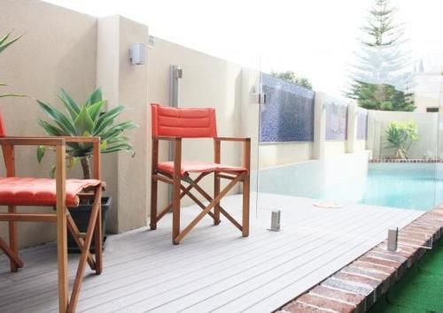 Platinum Suites Hotel 4*