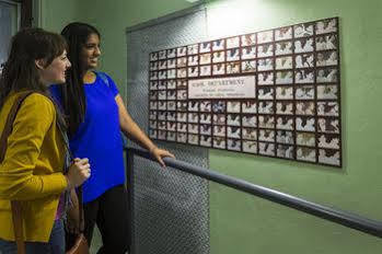 Yha Prison * Fremantle