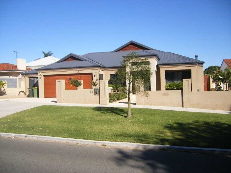 Santa Maria Executive Bed & Breakfast