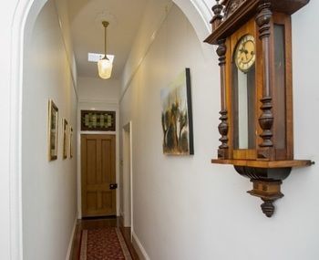 Danum House Fremantle