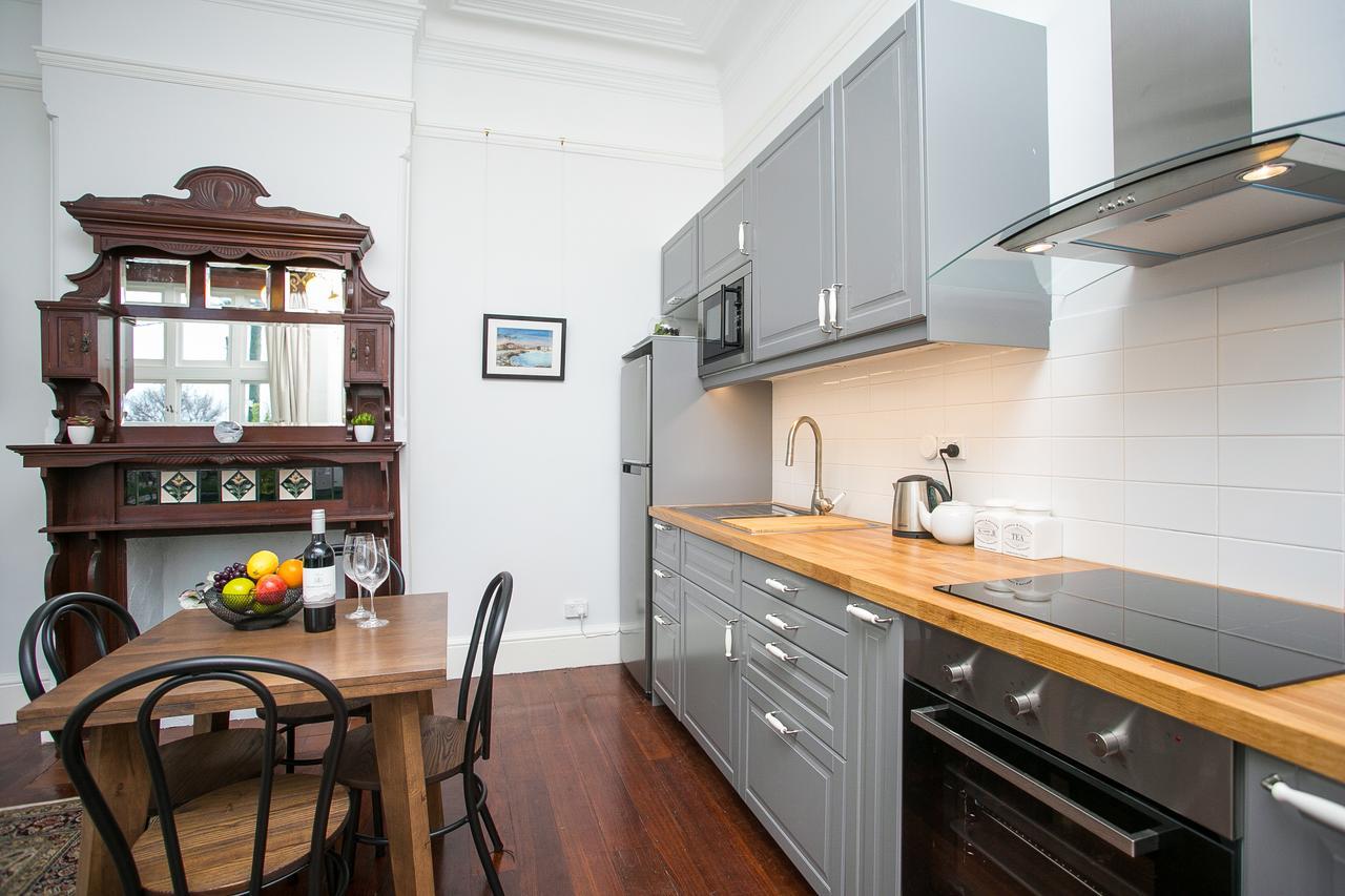 Danum House Fremantle