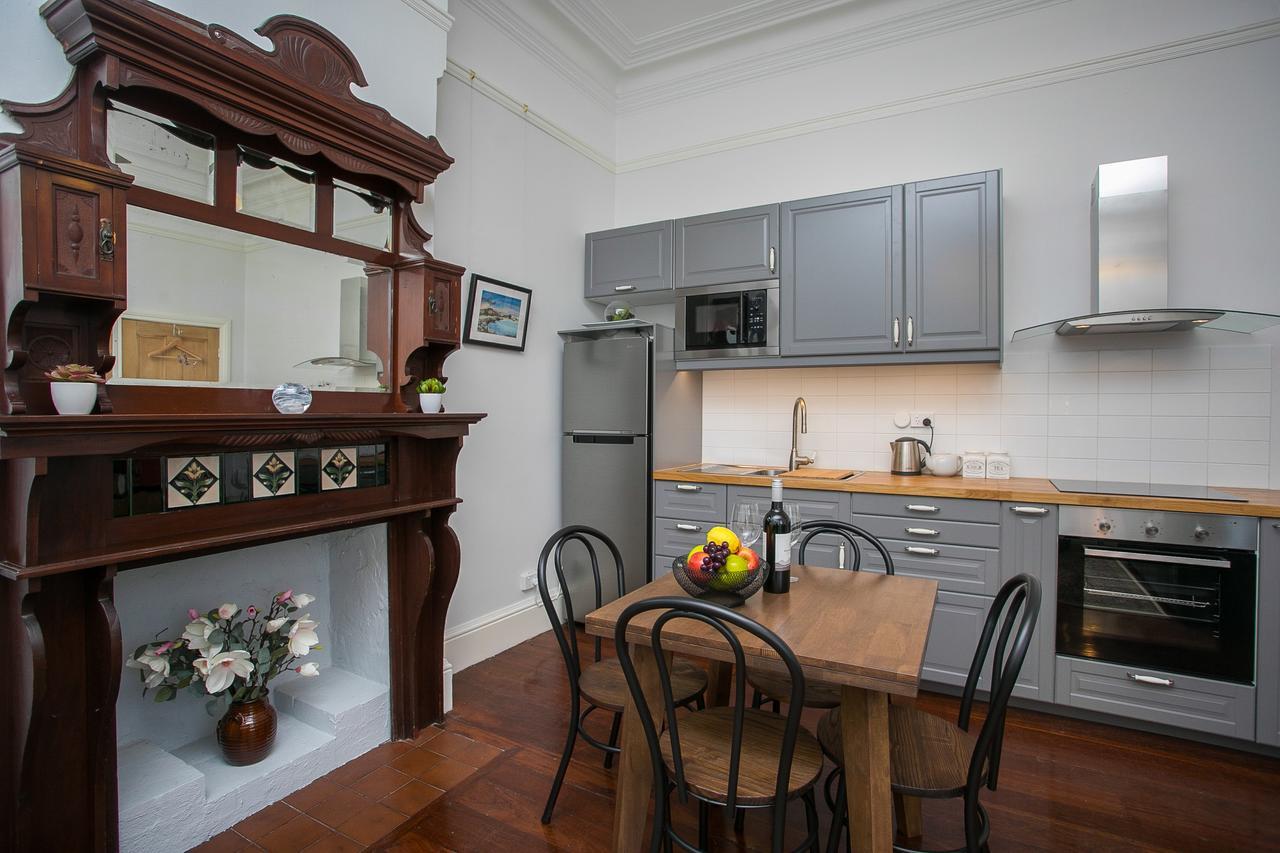 Danum House Holiday home Fremantle