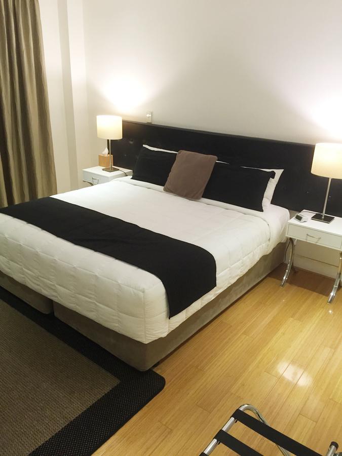 Platinum Suites 4*