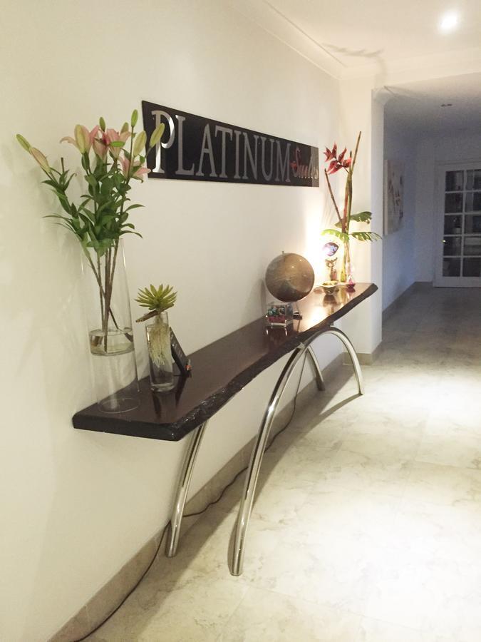 Hotel Platinum Suites
