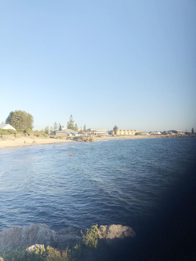 Platinum Suites Hotel Fremantle