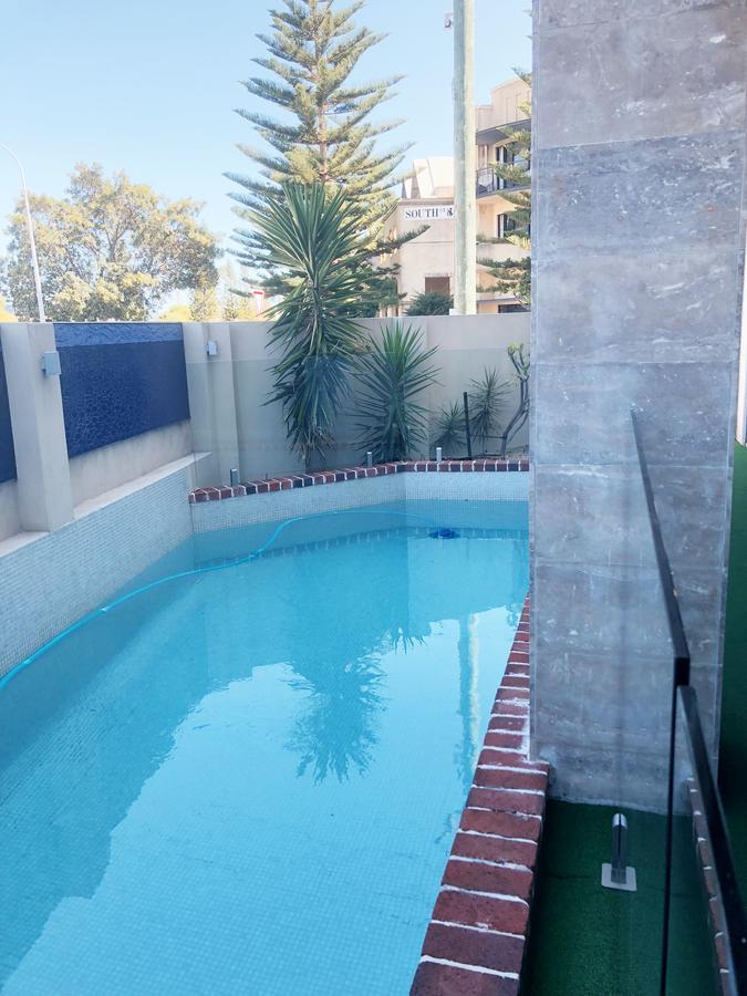 Platinum Suites