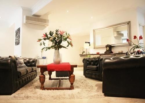 Platinum Suites Hotel 4*