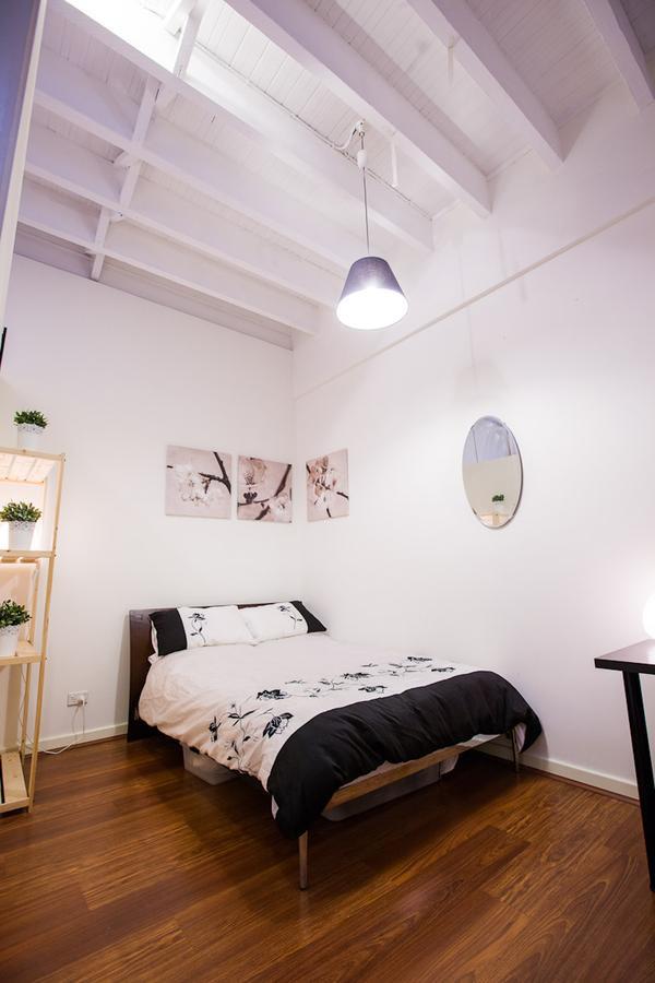 Apartment Central Warehouse Fremantle