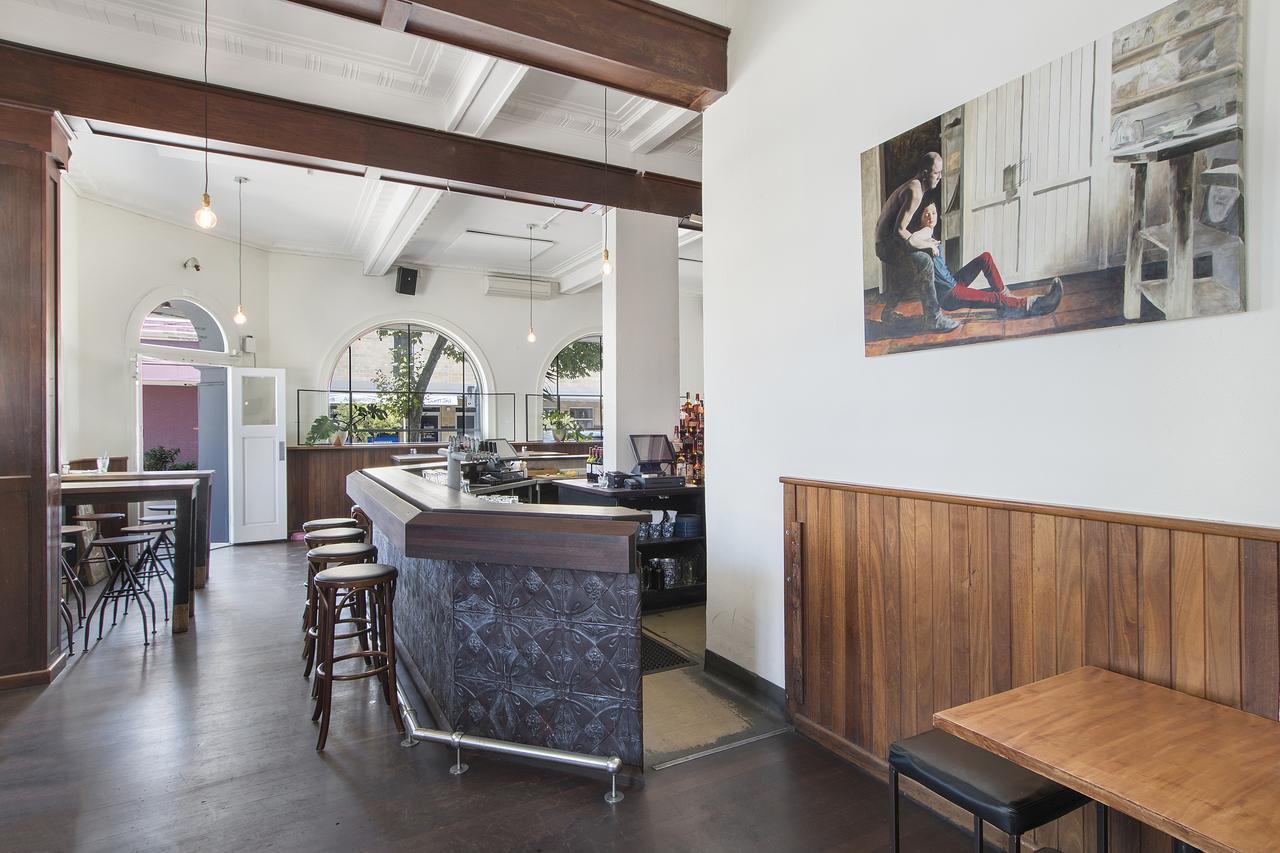 The Local 2* Fremantle