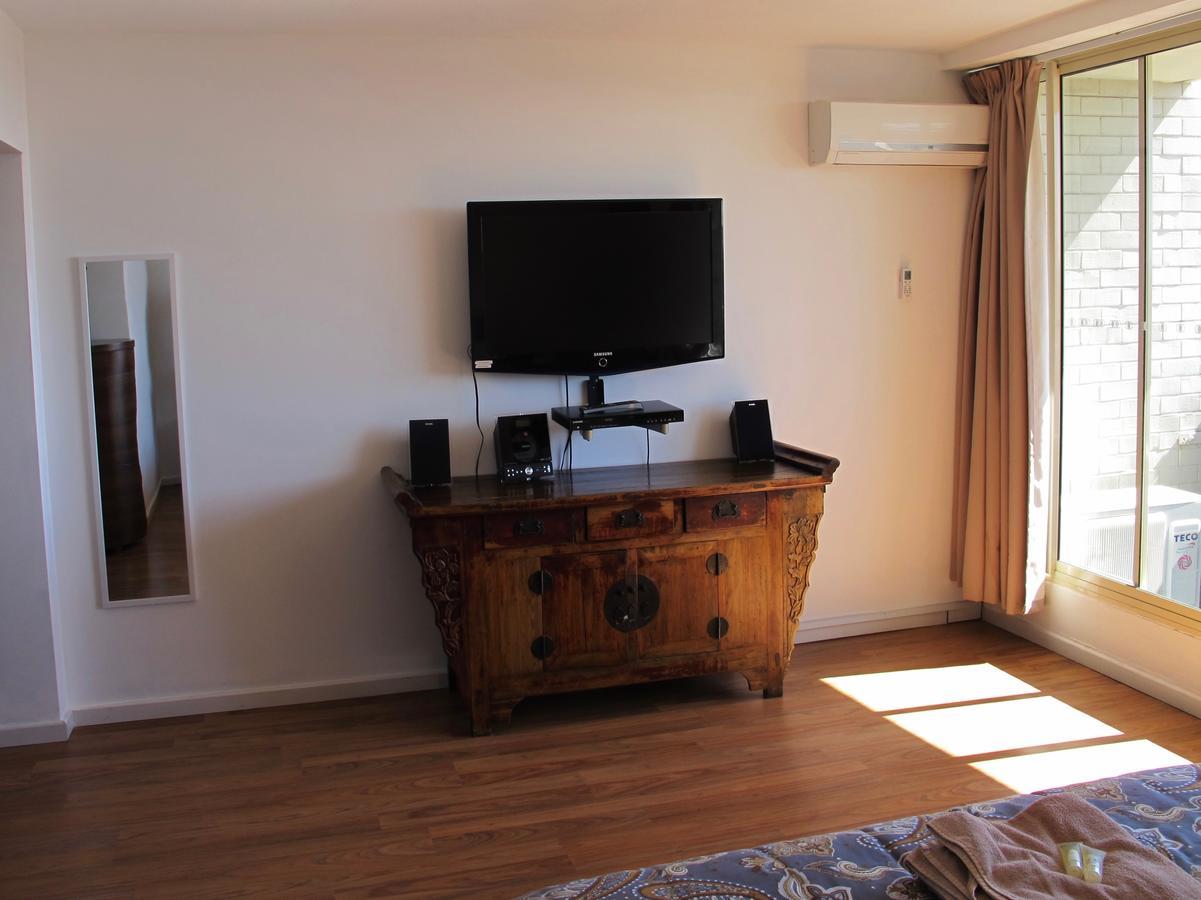 204 With Harbour, Ocean And Sunset Views From The Balcony * Fremantle