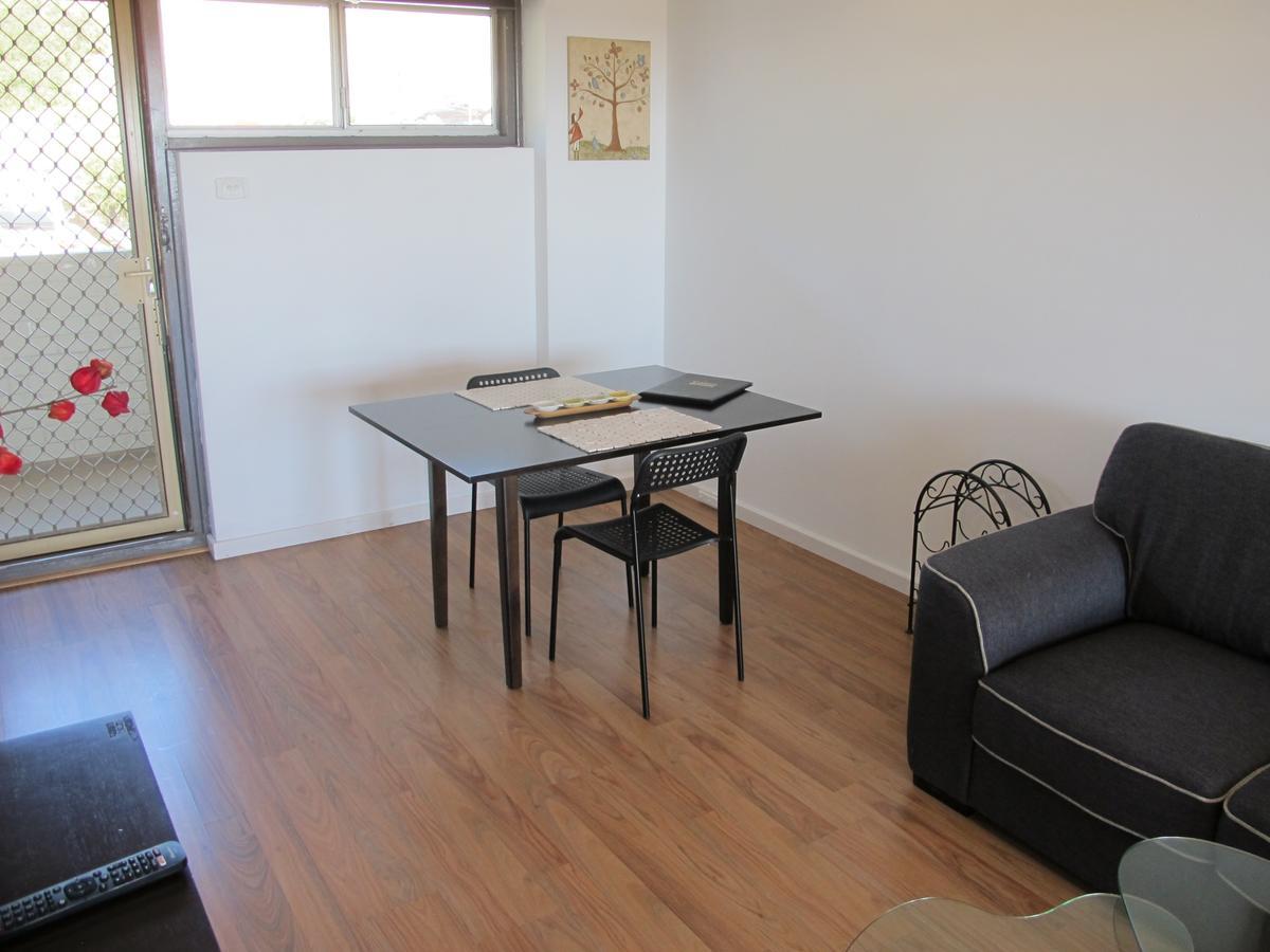 Apartment 204 With Harbour, Ocean And Sunset Views From The Balcony Fremantle
