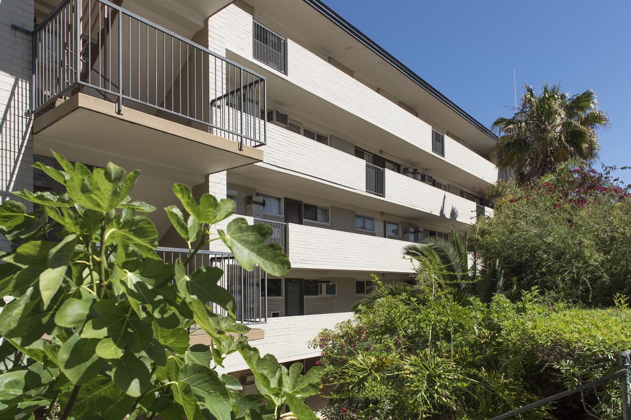 204 With Harbour, Ocean And Sunset Views From The Balcony Fremantle
