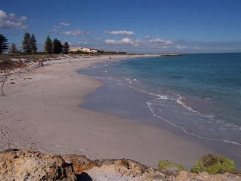 Santa Maria Executive Fremantle