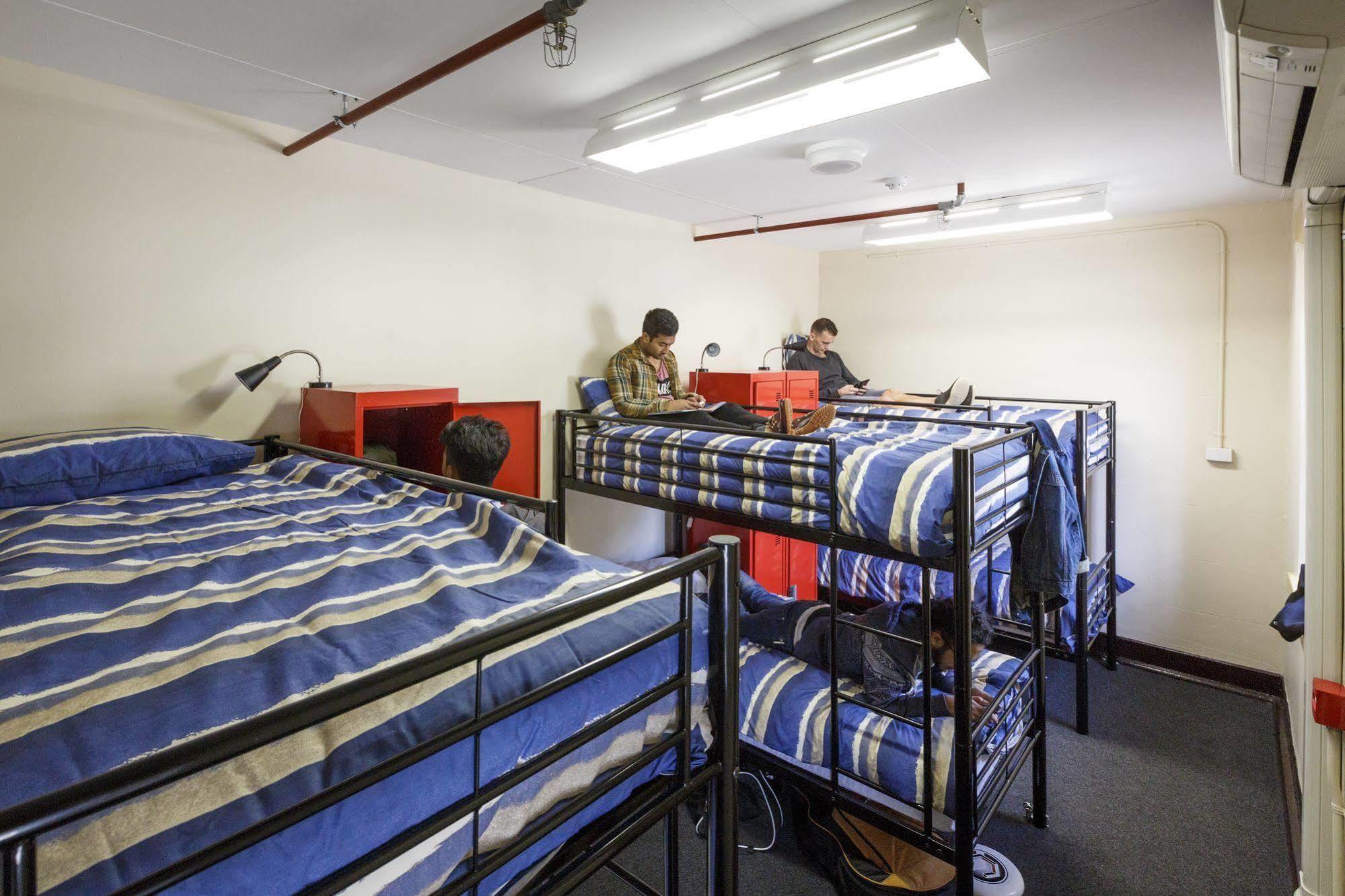 Yha Prison