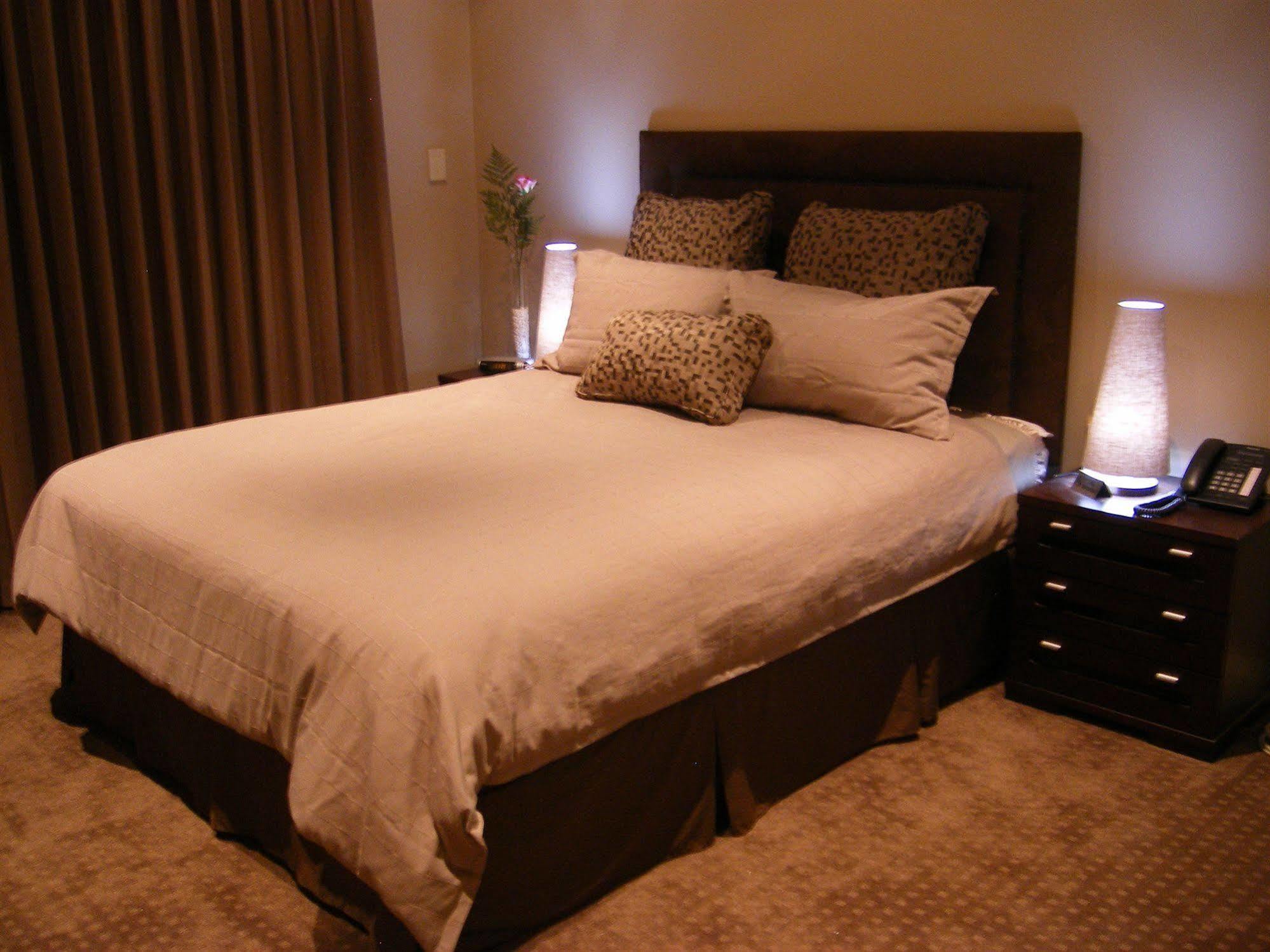 Bed & Breakfast Santa Maria Executive 3*
