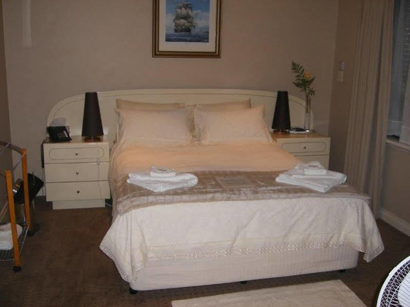 Bed & Breakfast Santa Maria Executive Fremantle