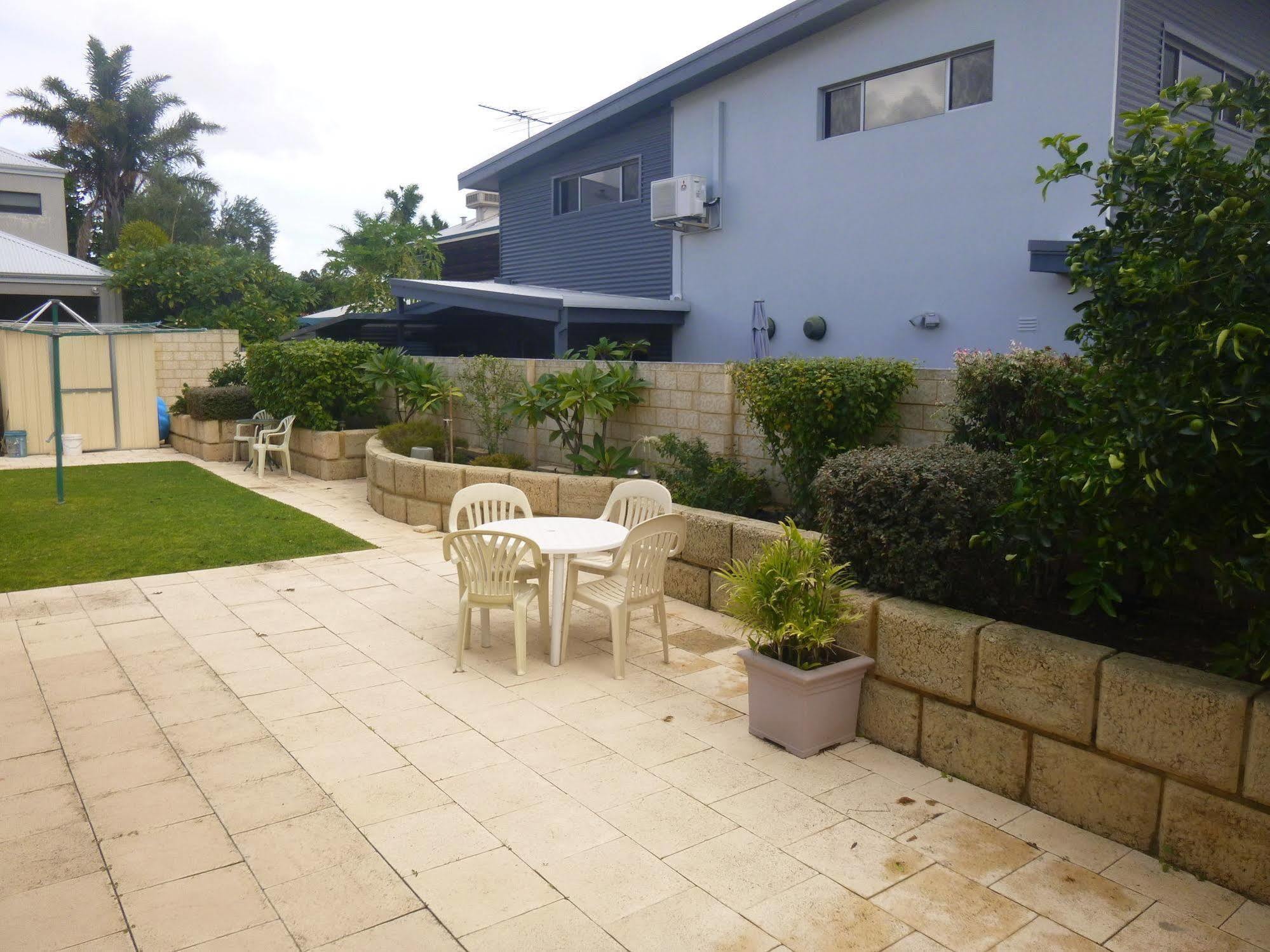 Santa Maria Executive Bed & Breakfast Fremantle