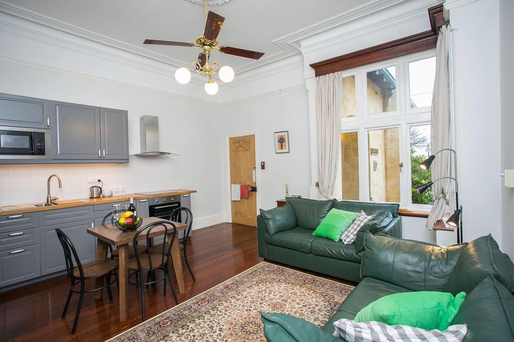 Holiday home Danum House Fremantle