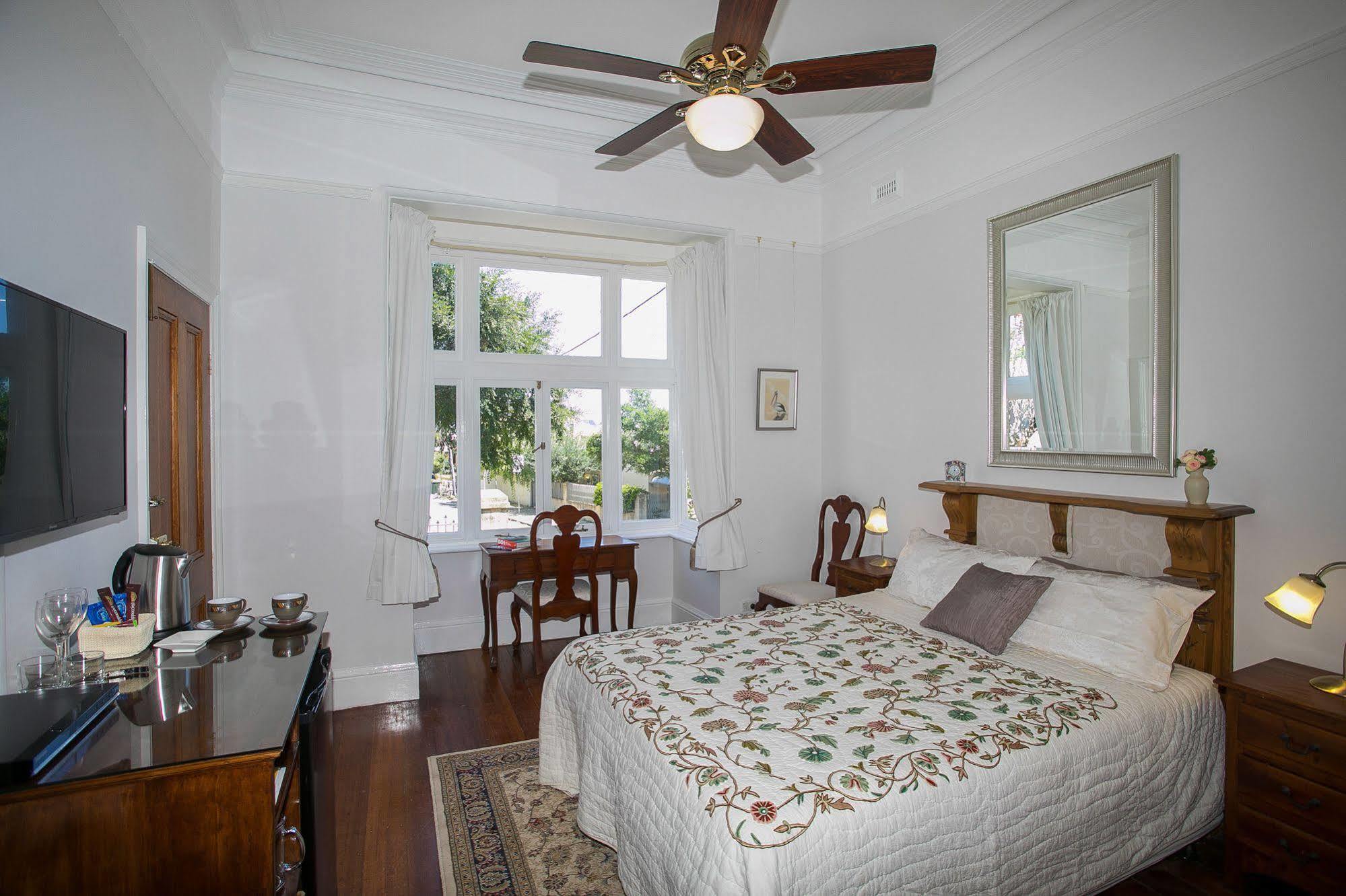 Danum House *