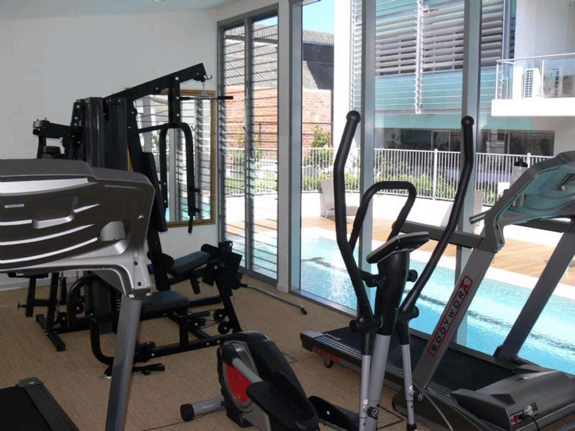 Aparthotel Gallery Suites