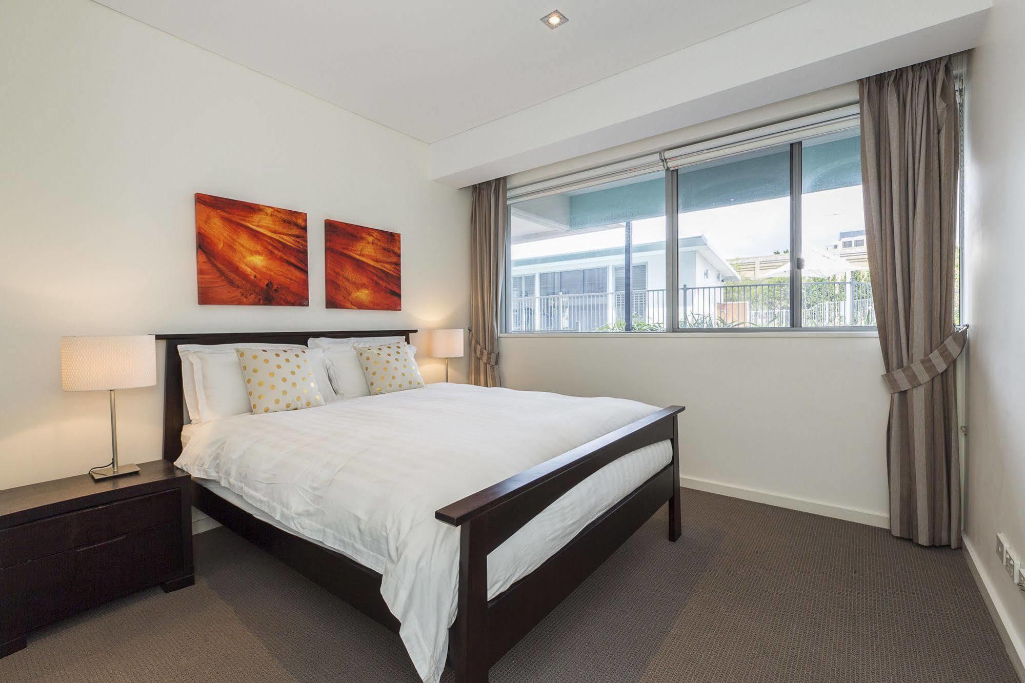 Gallery Suites Aparthotel Fremantle
