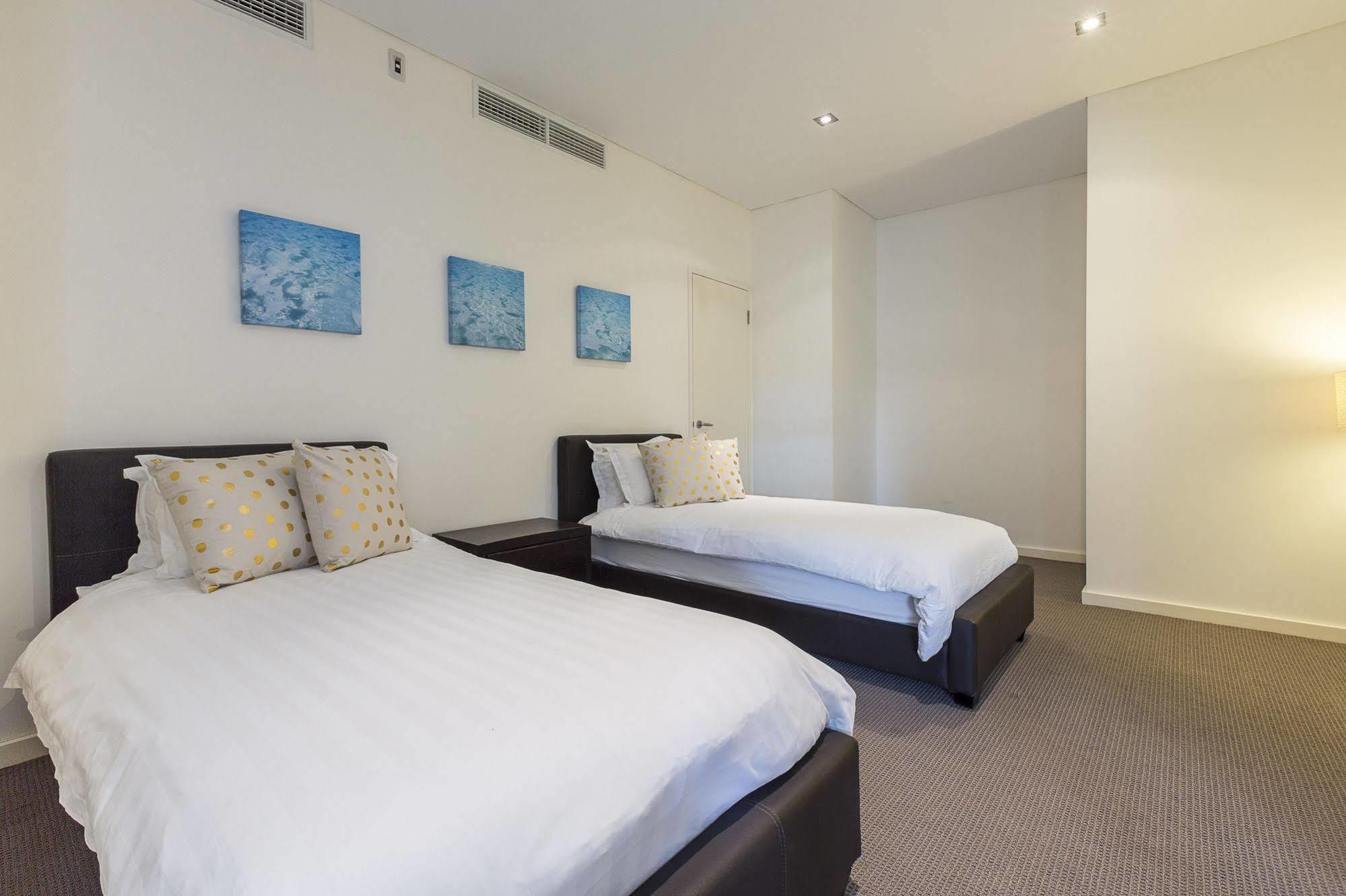 Gallery Suites