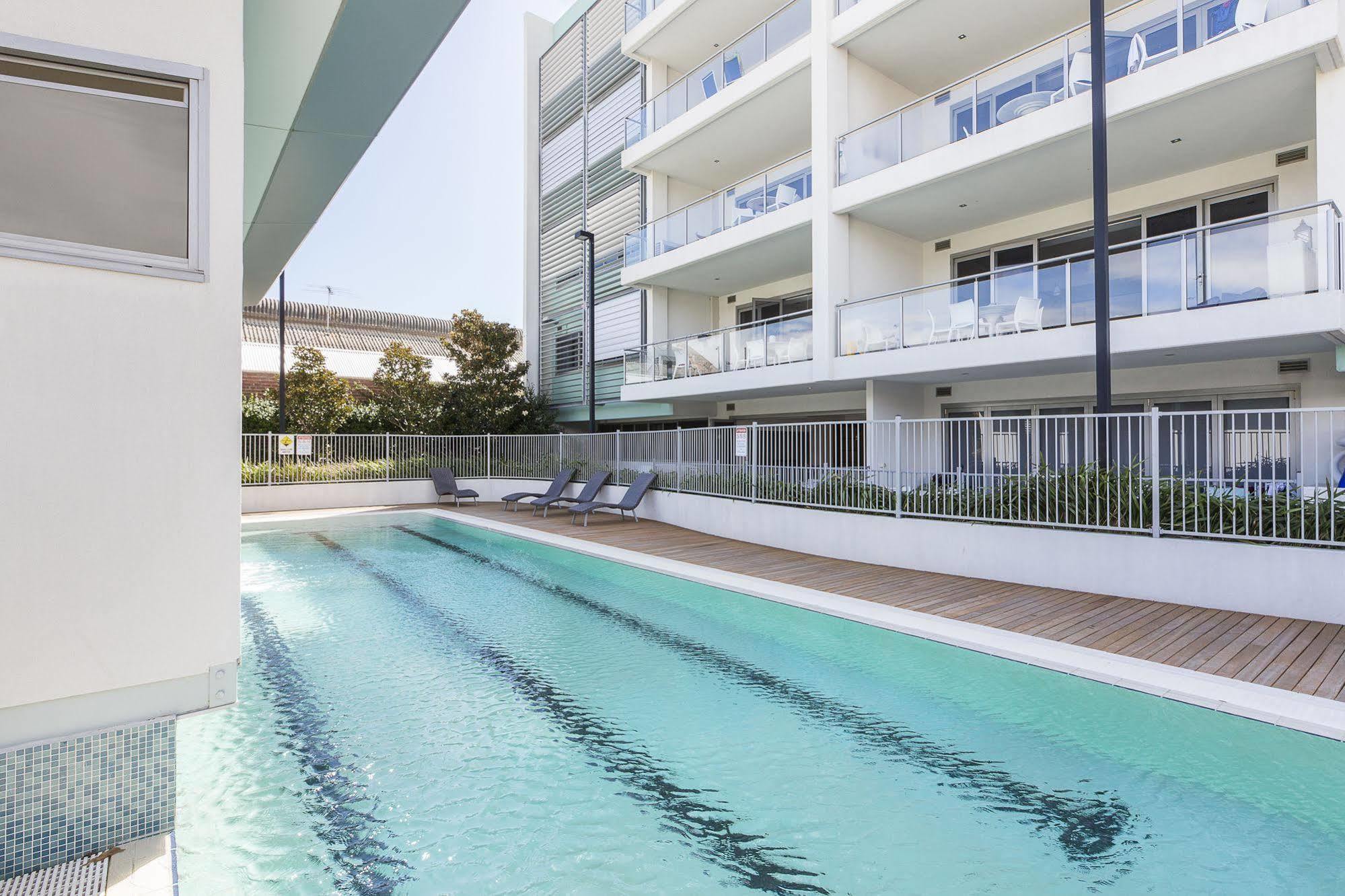 Aparthotel Gallery Suites Fremantle