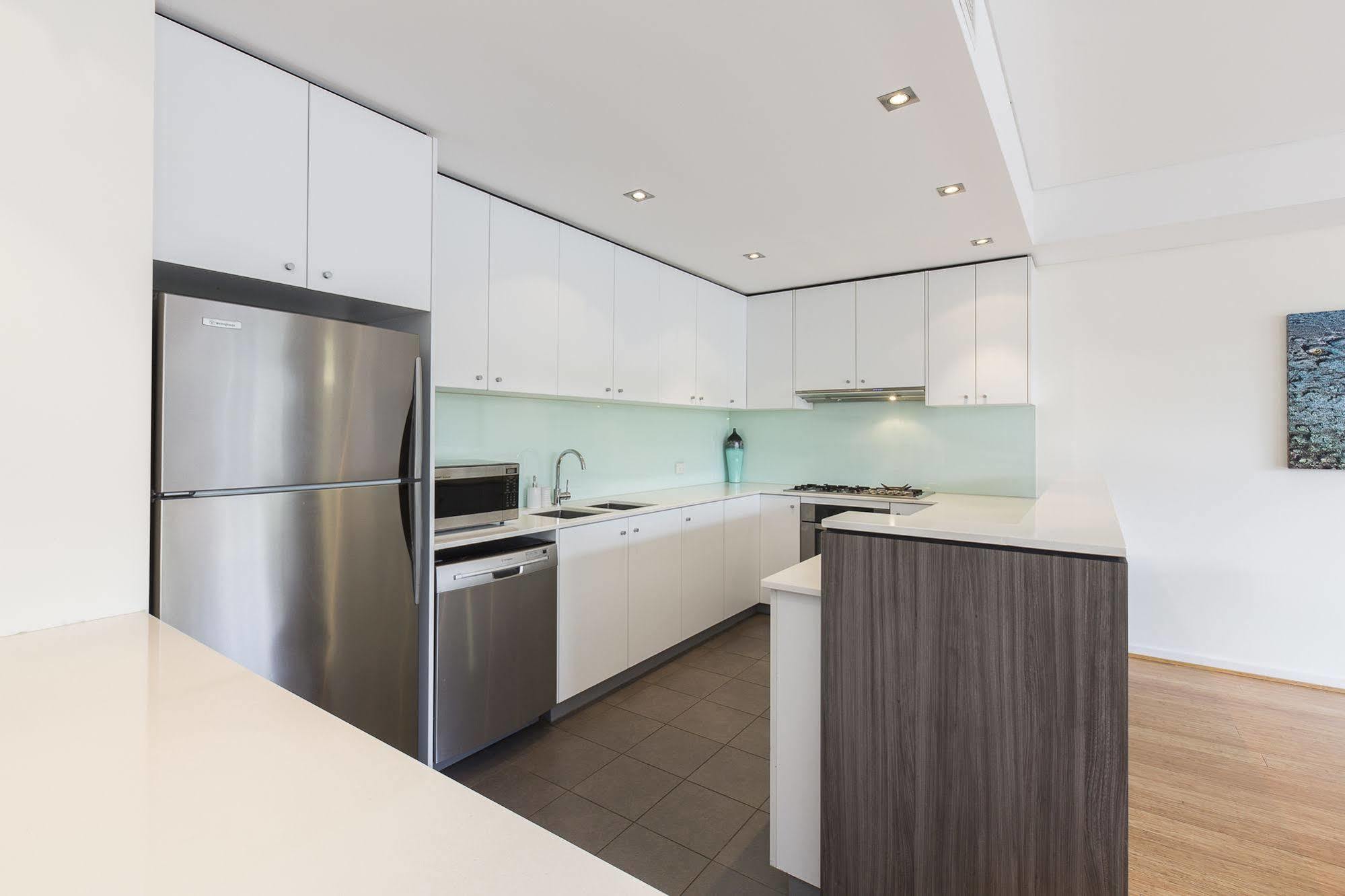 Gallery Suites Aparthotel