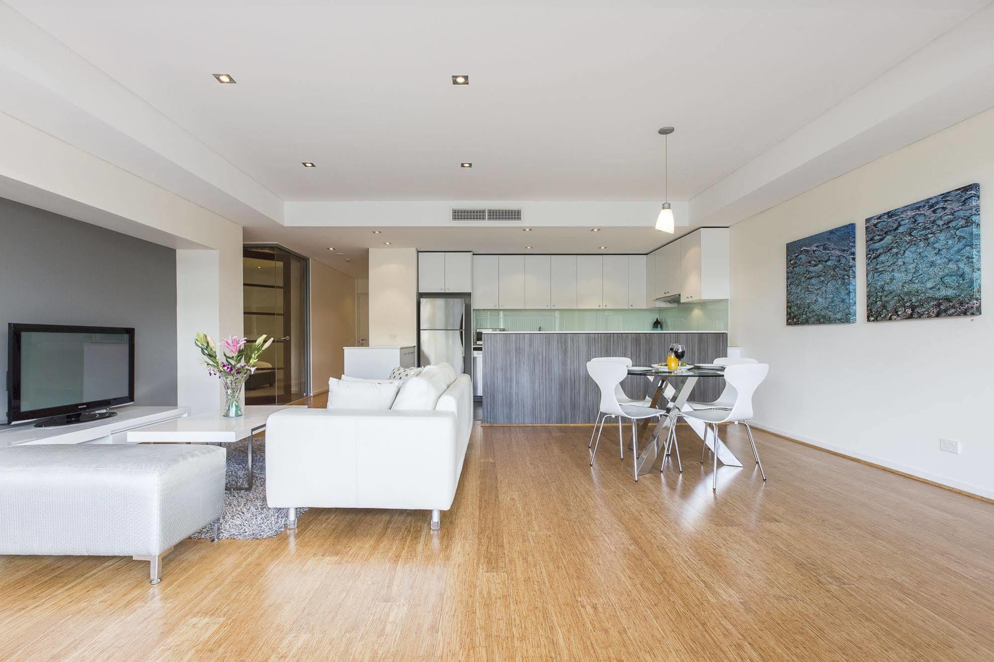 Gallery Suites Aparthotel Fremantle