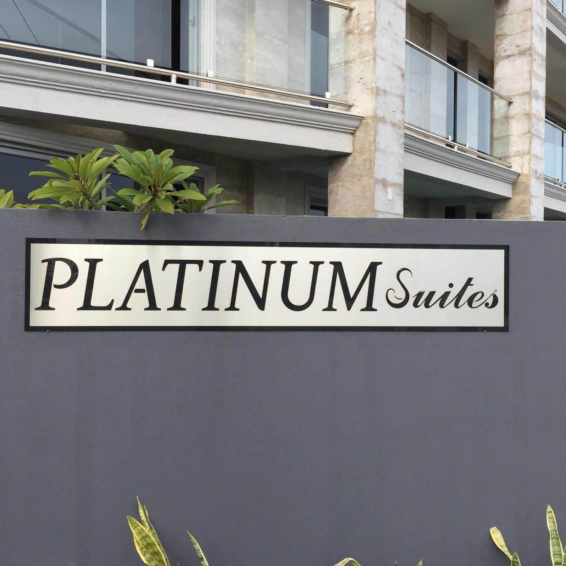 Platinum Suites Hotel Fremantle