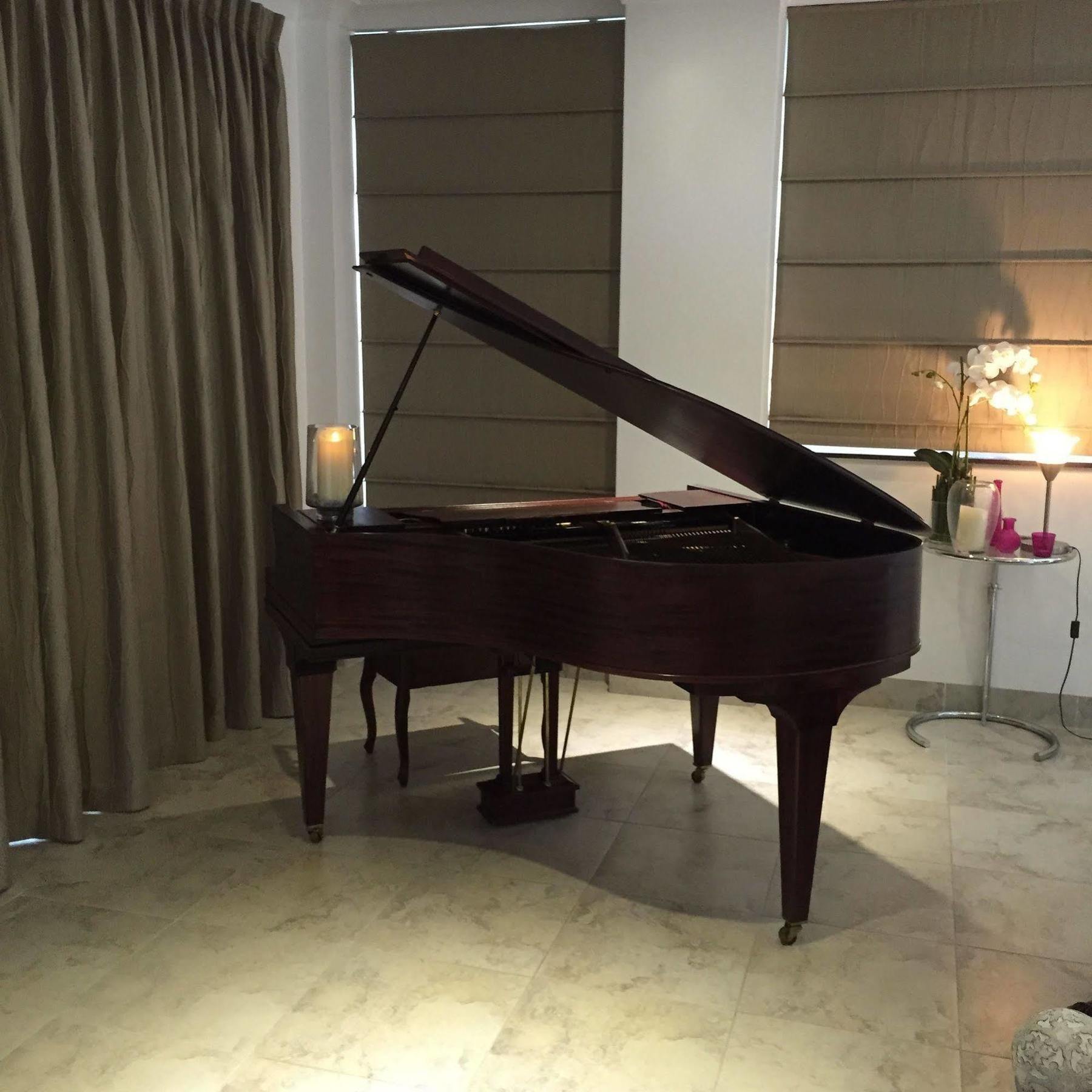 Platinum Suites Hotel