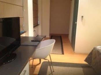 Platinum Suites Hotel 4*